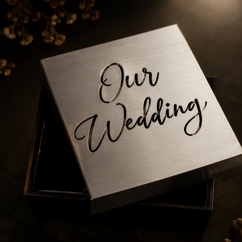 Personalized Products